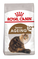 Comida Para Gato Royal Canin Feline Ageing + 12 X 2 Kg