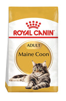 Comida Para Gato Royal Feline Ad Maine Coon X 2 Kg