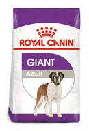 Comida Para Perro Royal Canin Giant Adulto 15 Kg