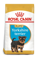 Comida Para Perro Royal Canin Yorkshire Terrier Puppy X 1.13 Kg