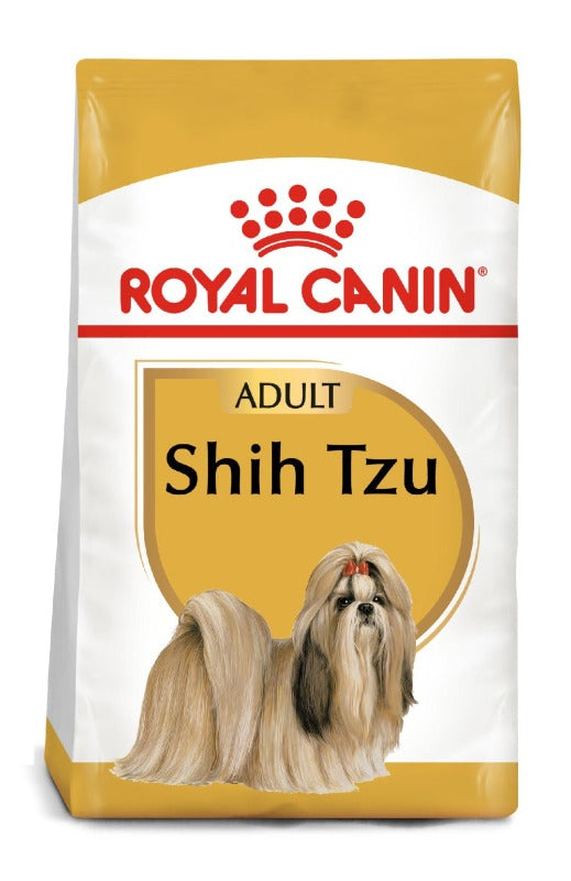 ROYAL CANIN SHIH TZU ADULTO