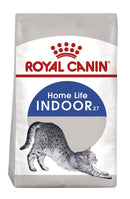 Comida Para Gato Royal Feline Indoor