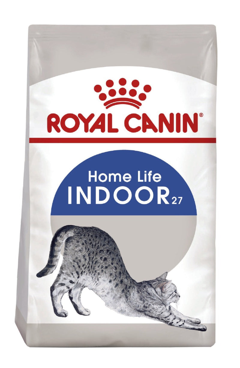 ROYAL FELINE ADULTO INDOOR