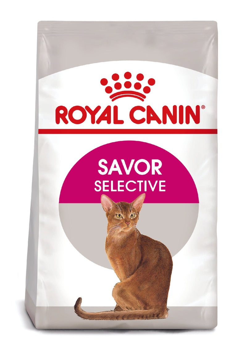 ROYAL FELINE ADULTO SAVOR X 2.72 KG