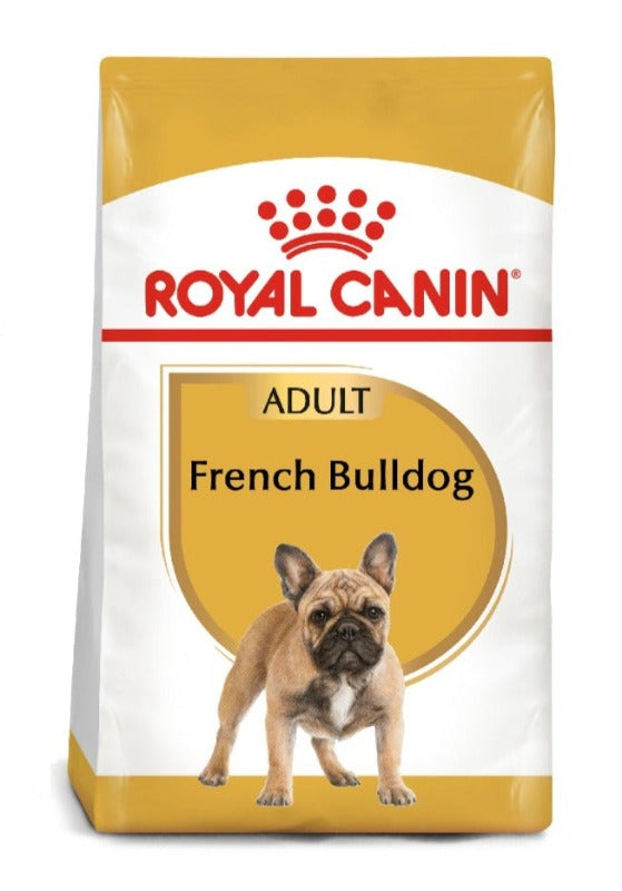 ROYAL CANIN BULLDOG FRANCES ADULTO