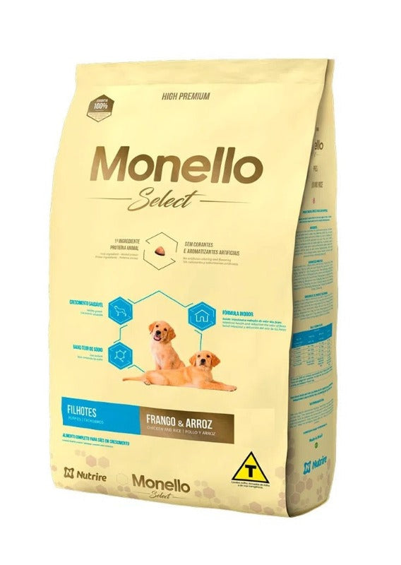 MONELLO SELECT DOG CACHORRO