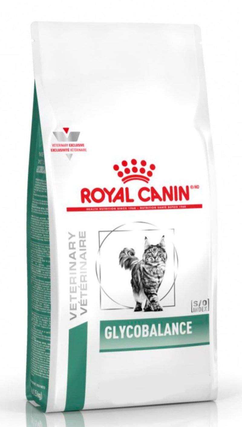 ROYAL FELINE GLYCOBALANCE CAT DRY X 2 KG