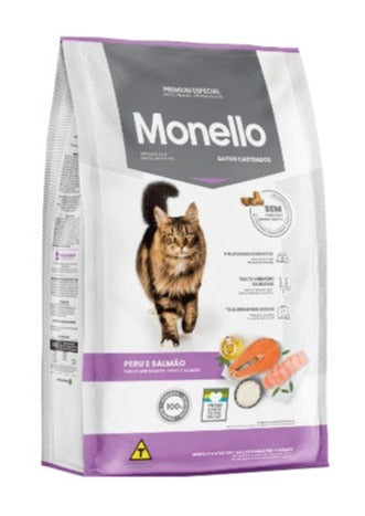 MONELLO CAT CASTRADOS Y ESTERILIZADOS