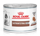 ROYAL CANIN GASTROINTESTINAL PUPPY LATA  145 GR