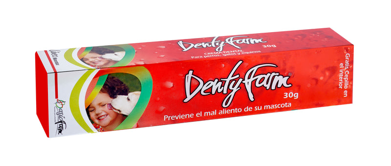 DENTYFARM