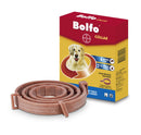 Antipulgas y Garrapatas Para Perro Collar Insecticida Bolfo