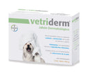 Jabon Para Gato y Perro Vetriderm X 100 Gr