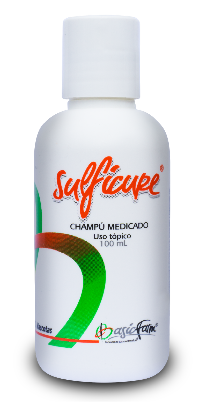 SULFICURE CHAMPU MEDICADO