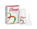 Medicamento Para Perro y Gato Otocure X 15 ML