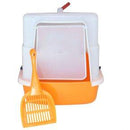 Baño Iglu Con Puerta