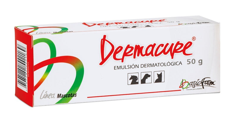 DERMACURE X 50 GR