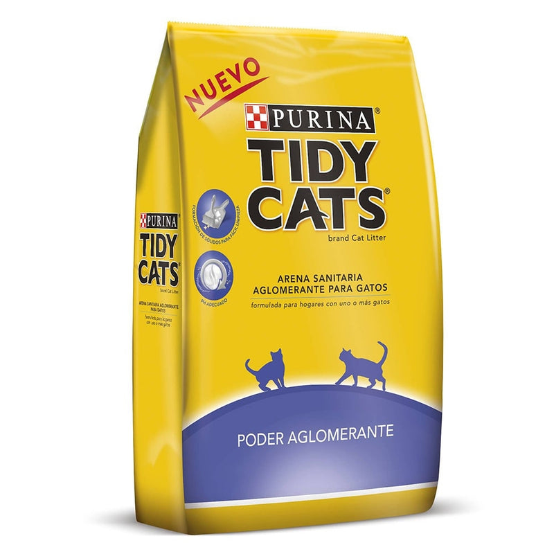 ARENA TIDY CATS SCOOPABLE