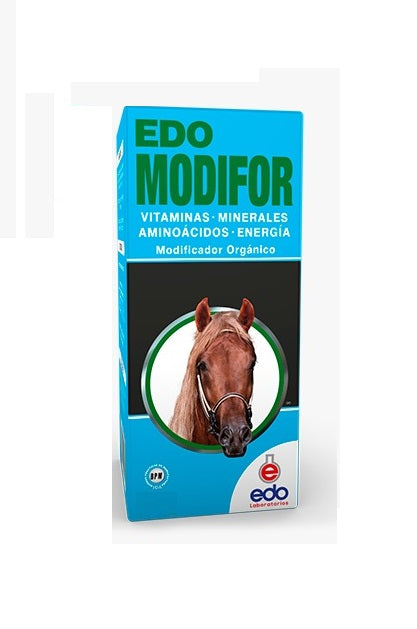 EDO MODIFOR INYECTABLE