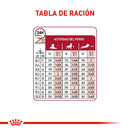 ROYAL CANIN MEDIUM ADULTO 7+ X 4 KG