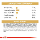 Comida Para Perro Adulto Royal Canin Pug 3 Kg