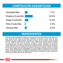 Comida Para Perro Royal Canin Giant Puppy 15 Kg