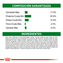 Comida Para Perro Royal Canin Mini Mature + 8
