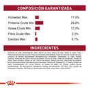 Comida Para Perro Royal Canin Medium Adulto