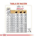 Comida Para Perro Adulto Royal Canin Shih Tzu