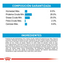 ROYAL CANIN MINI STARTER M&B DOG X 1 KG