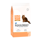 Comida Para Gato Equilibrio Feline Veterinary Obeso y Diabético