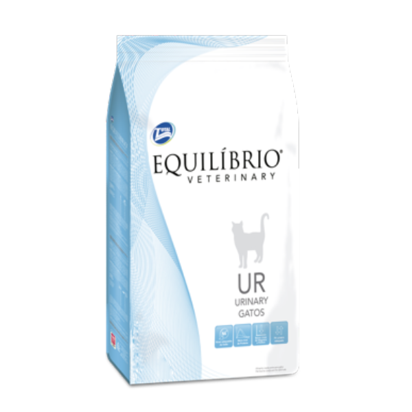 EQUILIBRIO VETERINARY URINARY FELINE