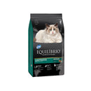 Comida Para Gato Equilibrio Feline Castrado 7+ 1.5 KL