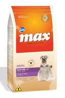 Comida Para Perro Max Mature Pollo Y Arroz