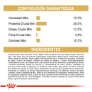 Comida Para Perro Royal Canin Mini Schnauzer Puppy X 1.13 Kg