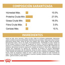 Comida Para Perro Royal Canin Yorkshire Terrier Puppy X 1.13 Kg