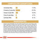 Comida Para Perro Royal Canin Golden Puppy