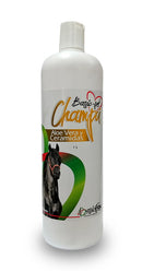 SHAMPOO BASIC-PET EQUINOS X 1 LITRO