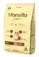 Comida Para Perros Monello Select Adultos