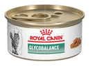 Comida Húmeda Para Gato Royal Canin Feline Glycobalance Lata 85 Gr
