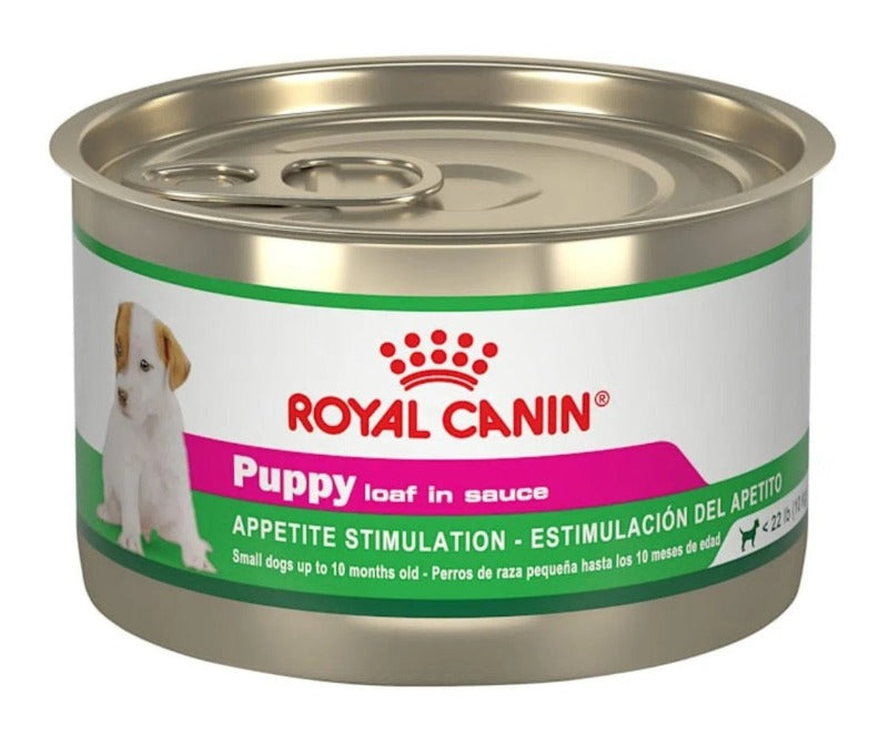 ROYAL CANIN PUPPY LATA X 150 GR