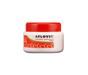 AFLOVET X 400 GR