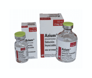 AZIUM (SHERING)