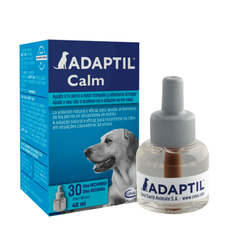 ADAPTIL RECARGA 48ML