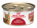 Comida Húmeda Para Gato Adulto Royal Feline Lata 85 Gr
