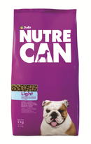 Comida Para Perro Nutrecan Light