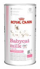 Leche Para Gatitos Royal Feline Baby Cat Milk 300 Gr