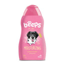 Shampoo para perro BEEPS Moisturunzing  502ml