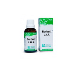 BERBUL (RINON DESINTOXICANTE) GOT X 30 ML