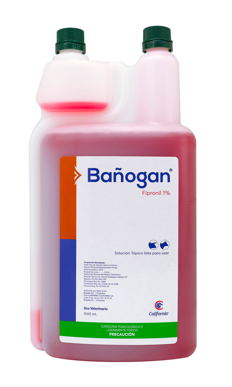 BAÑOGAN