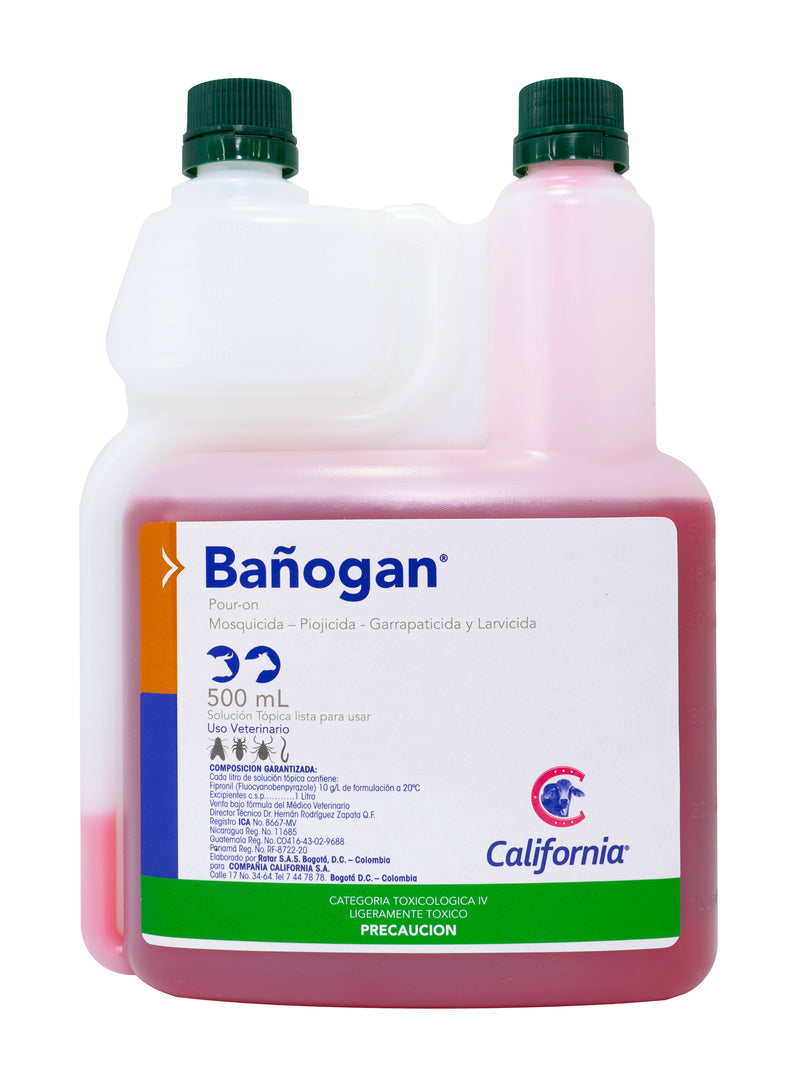 BAÑOGAN